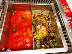 -袁记串串香(北国店)