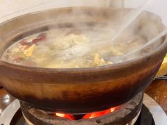 -威邵鸡煲(西华路总店)