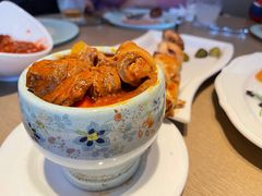 -波特曼西餐厅(中央大街店)