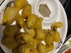 -威海九禧海鲜居渔水饺(经区店)