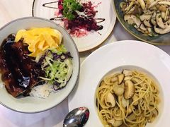 -SimplyTimes鎏金食堂