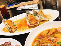 -健眺小海鲜(临海后山店)