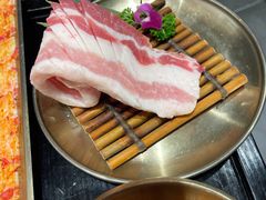 -西塔老太太泥炉烤肉(龙湖北苑天街店)