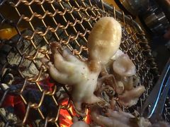 -老炉家木炭烤肉(长江国际店)