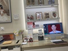 -海马体照相馆(广州新世界云门New park店)