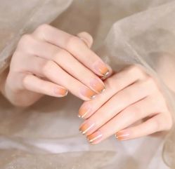 -伊奈尔美甲美睫