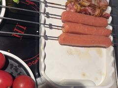 -丰茂烤串(五道口店)