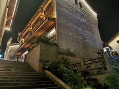 -洪江古商城