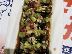 -聚点串吧·北京烧烤(朝北店)