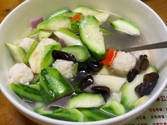 -三泉湾侨文化主题餐厅