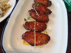 -IL Forno 意坊·意大利餐厅(温州万象城店)
