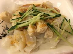-楼兰印象(朝外店)