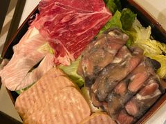 -润园四季椰子鸡火锅(海上世界店)