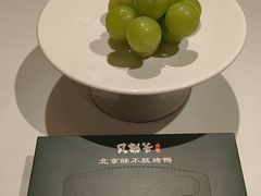 -贝勒爷·酥不腻烤鸭