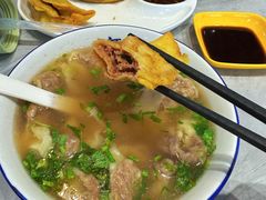 -河州春清真西北特色美食(虎踞路店)