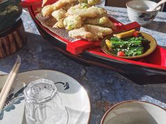 -君霖海鲜私房菜(春柳店)