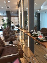 -意廊 Hair Salon