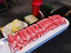 锡盟特级糕羊肉-南门四季铜锅涮肉(大屯·北苑店)