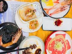 -松坂屋日料自助(长城路店)