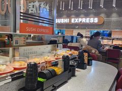 -争鲜回转寿司(中街大悦城店)