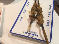 -丝路伊兰·兰州牛肉面(牛街总店)