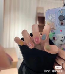 -伊奈尔美甲美睫