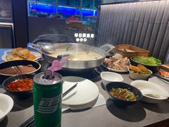 -骨之味·筒骨汤火锅(江头店)