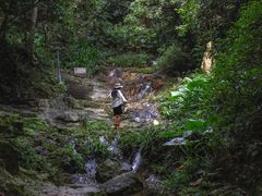-广州市白云山风景名胜区