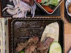 -豪客来牛排(成都锦江大融城店)