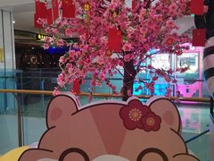 -信利城市广场