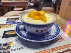 -捷信牛奶甜品世家(合生汇店)
