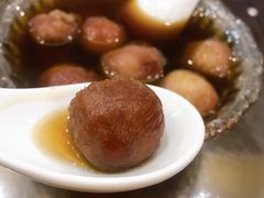 甜芋头-毛华美食(清扬路店)