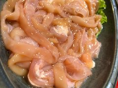 -谭鸭血老火锅(漳州路店)