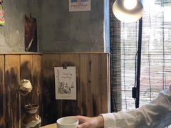 -251#coffee roasters(沿河东路店)