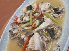 -抱德·潮汕味(敦和店原惠城鱼仔)