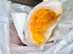 -澳门长洲糯米糍(柯打苏沙街店)