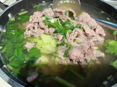 -全牛匠·乐山跷脚牛肉(新中关店)