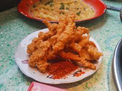 -鸿姐老火锅(疁城新天地店)