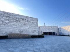 -上海崧泽遗址博物馆