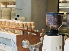 -% Arabica阿拉比卡咖啡烘焙工坊