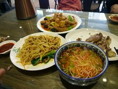 -清真·益鑫羊肉手抓馆(花园北街店)