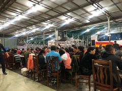 大堂-皇鸽餐厅(龙塘店)