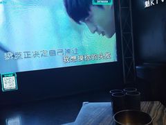 -魅KTV·AI辅唱(簋街店)