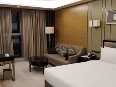 -无锡新湖铂尔曼大酒店