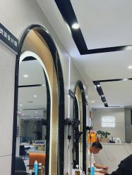 -Nice奈斯形象定制沙龙
