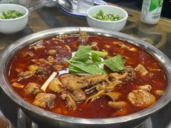 -佘记全家福芋儿鸡(向阳街总店)
