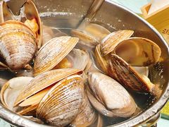 -渔娘渔家丹东海鲜(东直门店)