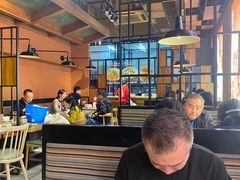 -老碗会·陕西手工面(燕南路店)