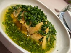 -漢舍中国菜馆(889广场店)