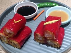 -点都德(聚福楼店)